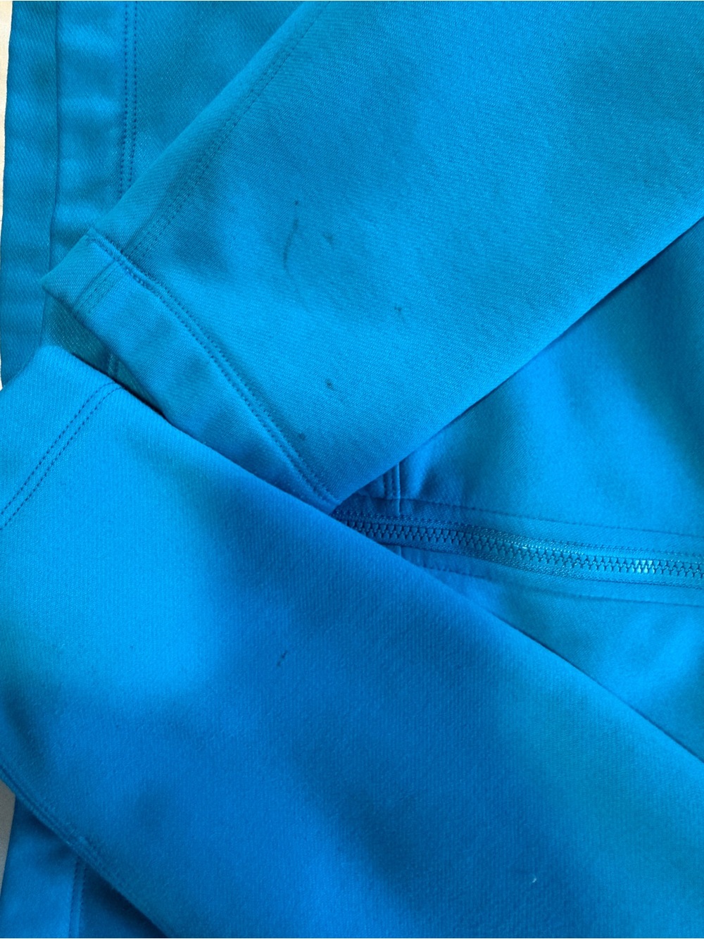Arc'teryx Men's Arenite Hoody Fleece Jacket Blue Size Large - Picture 9 of 14